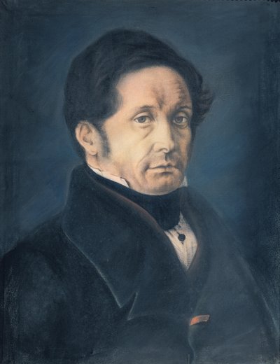 Jean-Joseph Pasteur (1791-1865) 1842 de Louis Pasteur