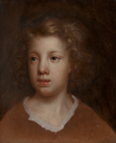 Bartholomew Beale de Mary Beale