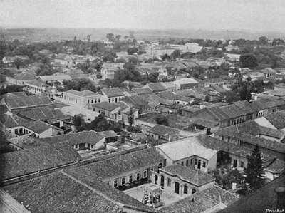 Campinas, 1895 de Paulo Kowalsky