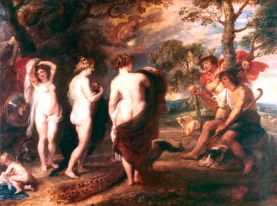 Imagen desconocida de Peter Paul Rubens