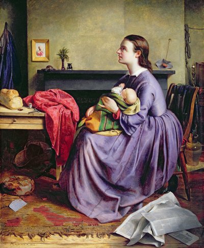 Señor, Hágase Tu Voluntad de Philip Hermogenes Calderon