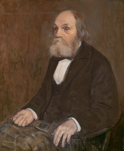 Edward Everett Hale de Philip Leslie Hale