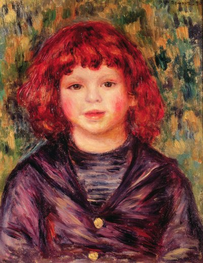 Imagen Desconocida de Pierre Auguste Renoir