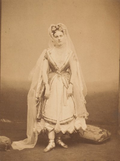 Judith, 1860s de Pierre Louis Pierson