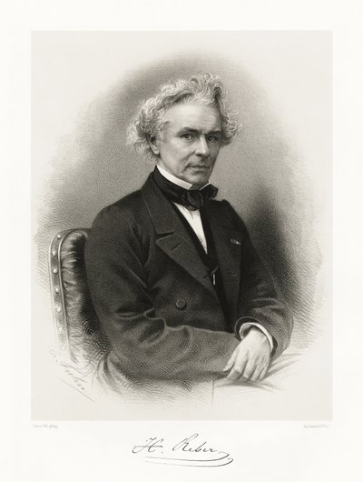 Napoléon Henri Reber de Pierre Petit