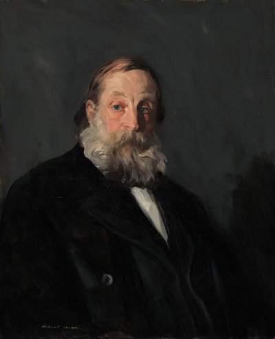 George Cotton Smith de Robert Henri