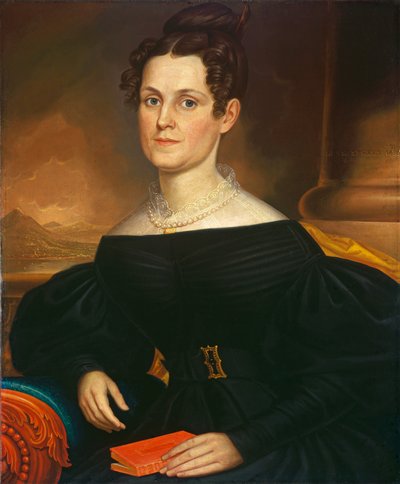 Elizabeth Price Thomas de Robert Street