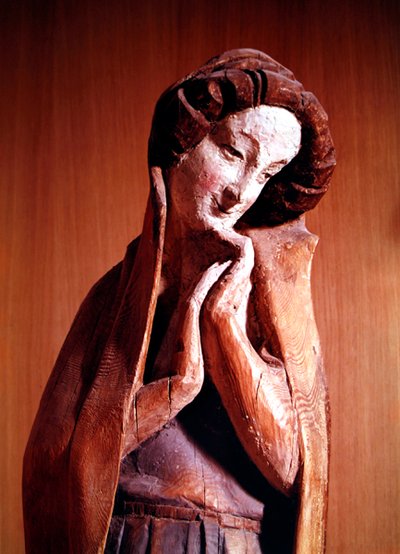 La Virgen de Swedish School