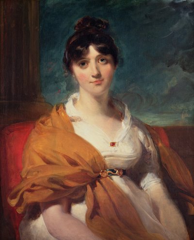 Imagen desconocida de Thomas Lawrence