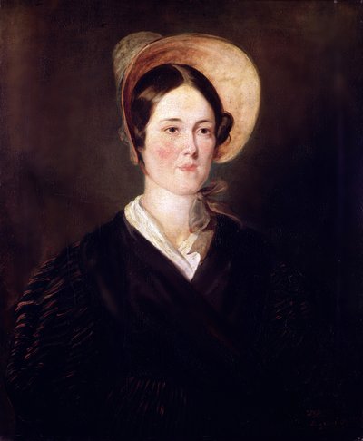 Grace Darling de Thomas Musgrave Joy