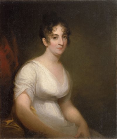 Sally Etting de Thomas Sully