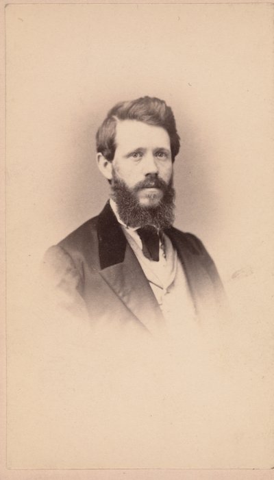 Charles Calverley, 1864-66 de Thompson Gallery