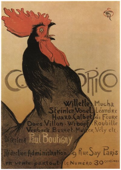 Imagen desconocida de Théophile Alexandre Steinlen