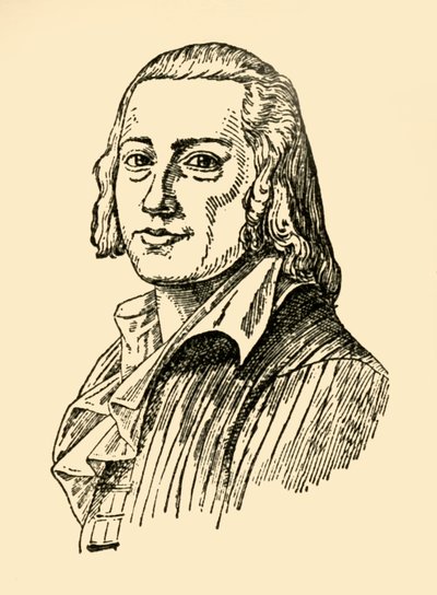 Friedrich Hölderlin, 1933 de Unbekannt