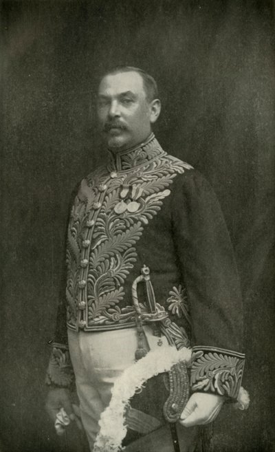 General Louis Botha, c1910s, 1919 de Unbekannt