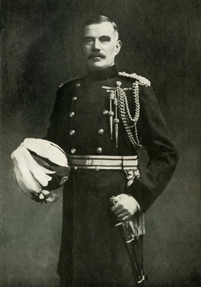 General Sir William Robertson, 1910s, 1919 de Unbekannt