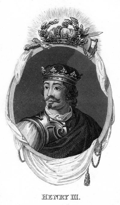 Enrique III de Unbekannt