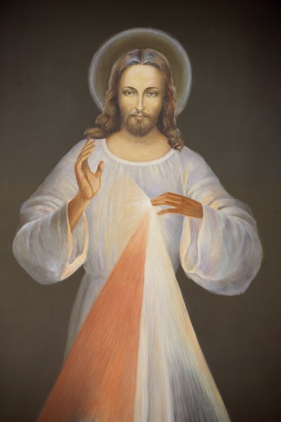 Jesús de la Misericordia, Beit Jala, Territorio palestino ocupado de Unbekannt
