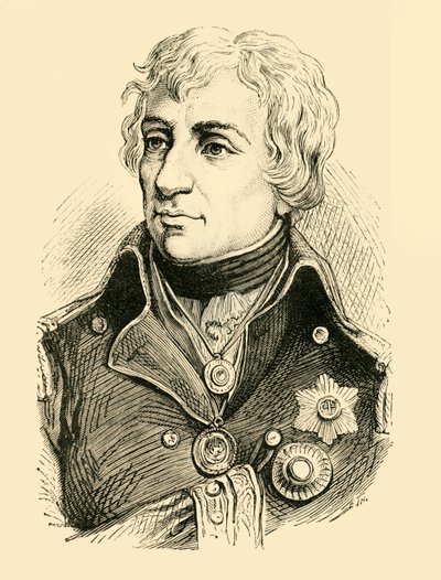 Lord Nelson, c1797, 1890 de Unbekannt