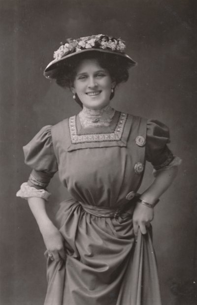 Miss Zena Dare, 1887-1975, c1930 de Unbekannt