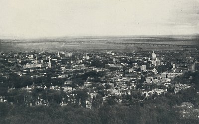 Montreal, 1916 de Unbekannt