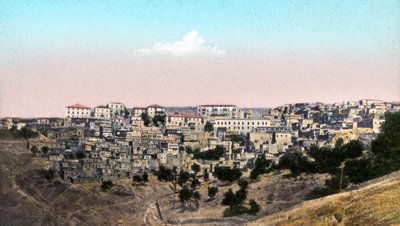 Urfa, Mesopotamia de Unbekannt