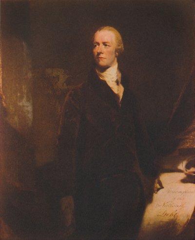 William Pitt, c1800s, 1941 de Unbekannt