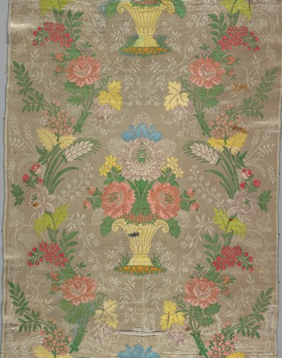 Textil de Unknown artist