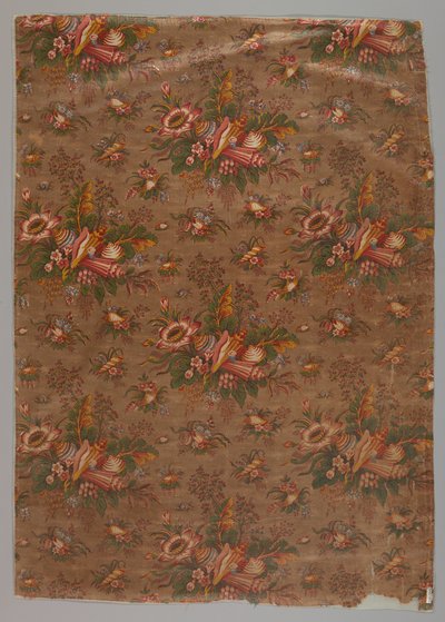 Textil de Unknown artist