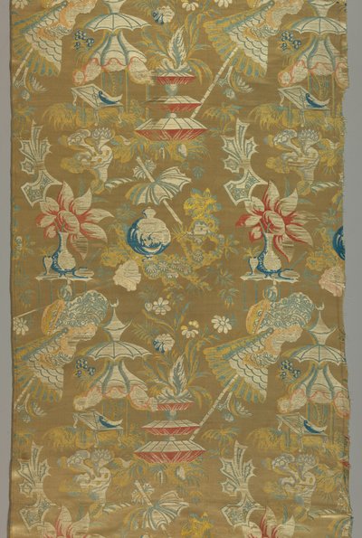 Textil de Unknown artist