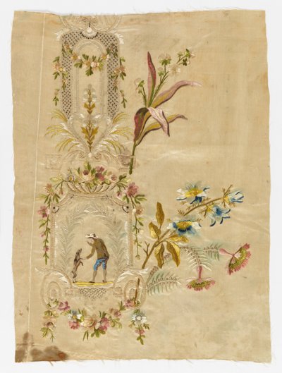 Textil de Unknown artist