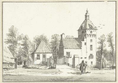 Poelwijk en Gendt de W.M. Obreen