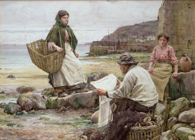 Imagen desconocida de Walter Langley