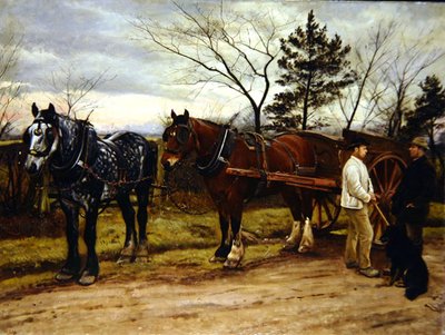 Trabajadores de William Edward Millner