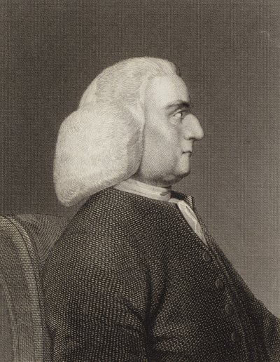 Nathaniel Cotton de William Henry Worthington