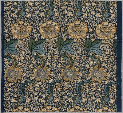 Kennet, c. 1920 de William Morris