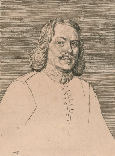 John Bunyan de William Strang