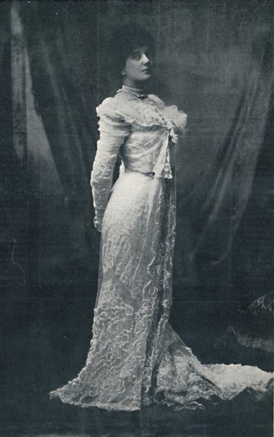 Señorita Lena Ashwell, 1900 de William and Daniel Downey