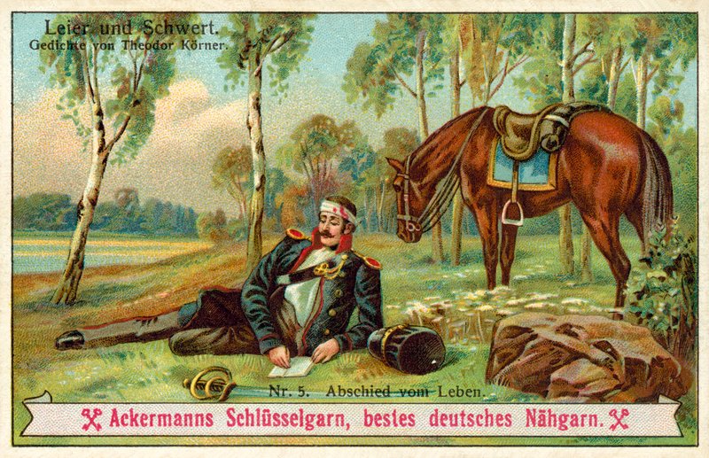 Despedida de la vida de (after) German School