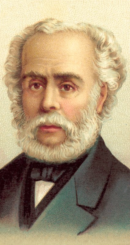 Sir Joseph Whitworth de American School