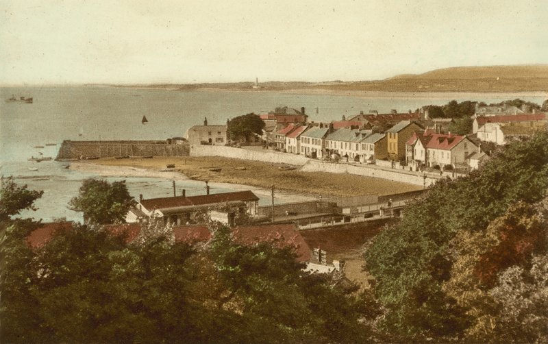 Instow de English Photographer