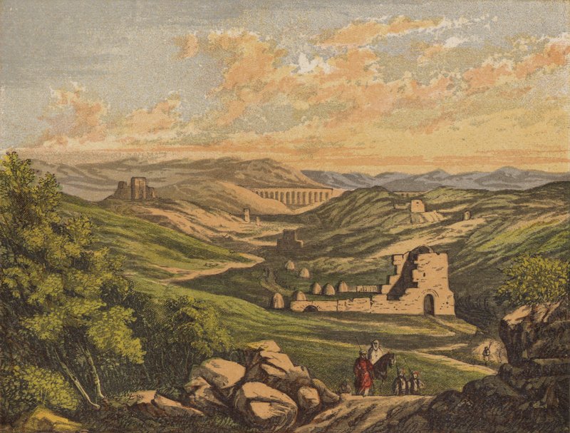 Laodicea de English School