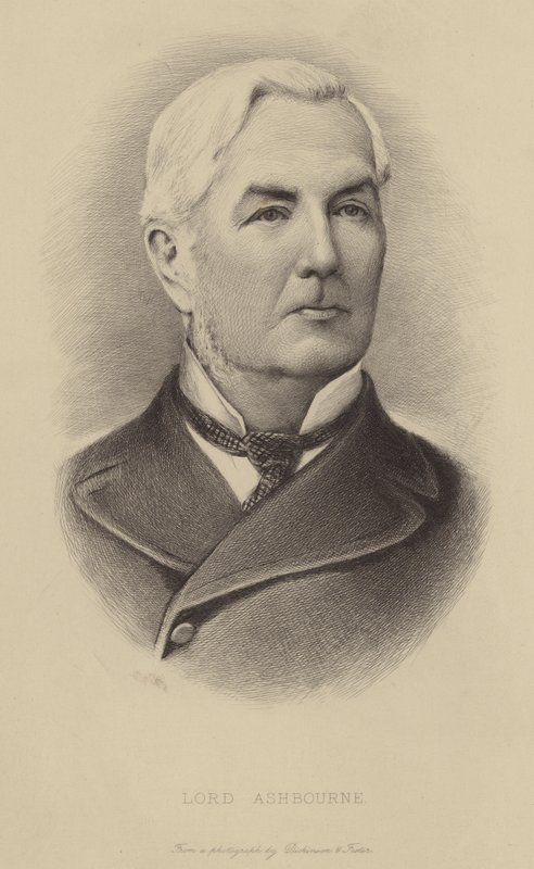 Lord Ashbourne de English School