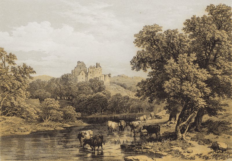 El Doune de English School