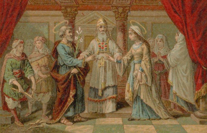 Episodio en la vida de Jesucristo de French School