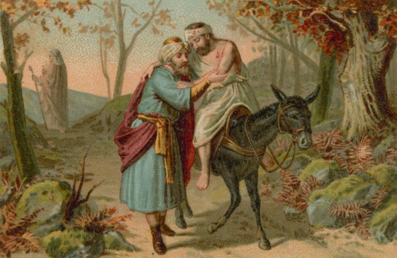 Episodio en la vida de Jesucristo de French School