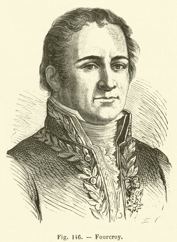 Fourcroy de French School
