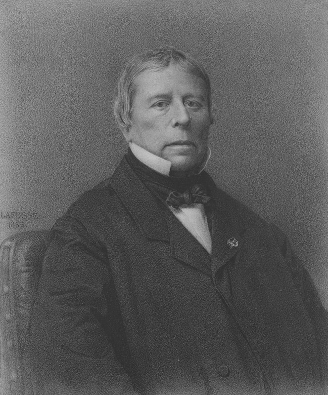 Jean-Auguste-Dominique Ingres de French School
