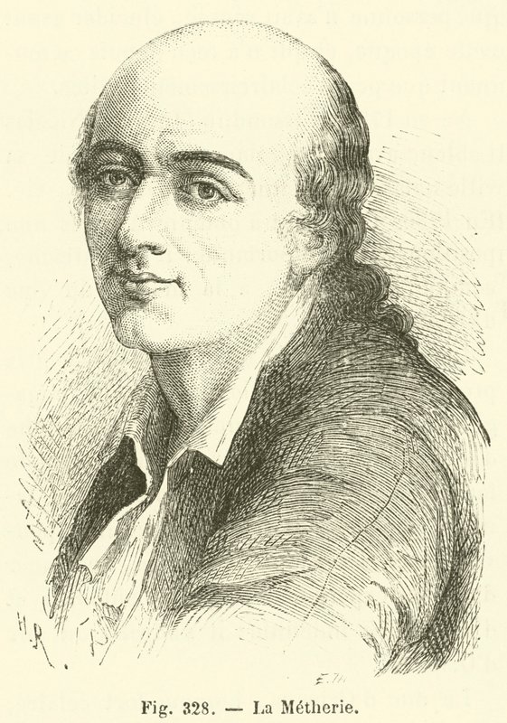 La Metherie de French School