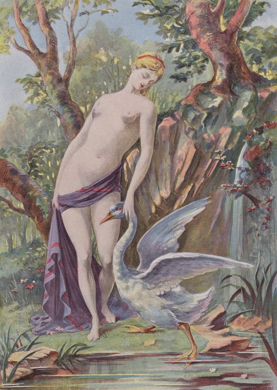 Leda de French School